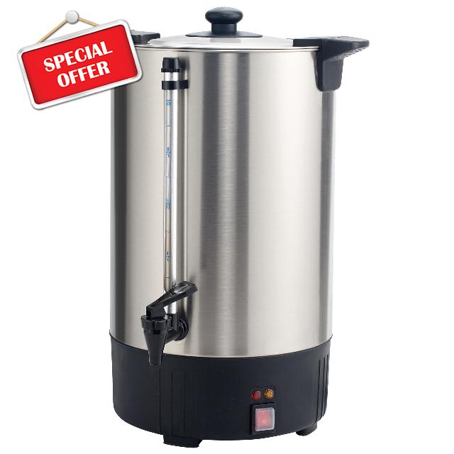 Winco EWB-100A WaterBoiler