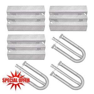 Damile Grill Burners Grill Parts for American Outdoor Grill 24NB
