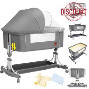 Baby Bassinet