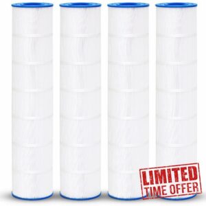 Miory C4030 Pool Filter Compatible with Hayward SwimClear C4020