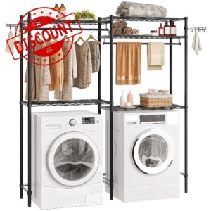 HOOBRO Clothes Drying Rack