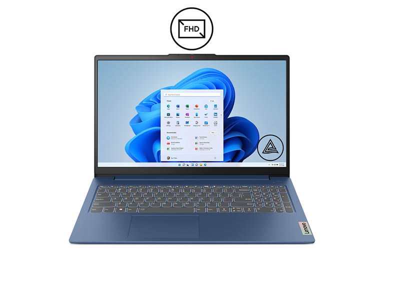 IP Slim 3 Gen 8