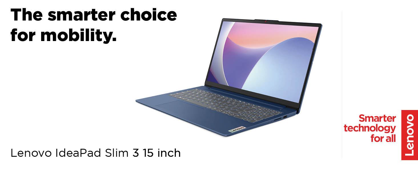 IdeaPad Slim 3 Gen 8