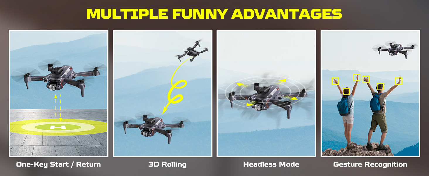 drone