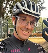 KAPVOE Photochromic Cycling Glasses Men Women Sunglasses MTB Mountain Bike Clear Youth Riding