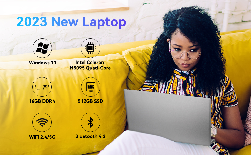 laptop