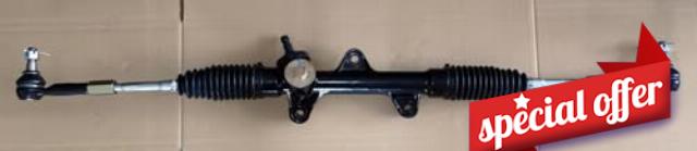 WANTONE RACING Steering Rack Assembly 39191-0036 with Tie Rod Ends Replacement for 2012-2013 Kawasaki Teryx 4 750 & 2014-2023 TERYX 800 Teryx4 KRF800 KRT800 UTVs
