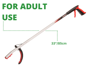 Helping Hand Environmental Litterpicker PRO 33