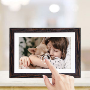frameo digital picture frame