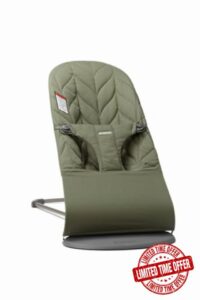 BabyBjörn Bouncer Bliss