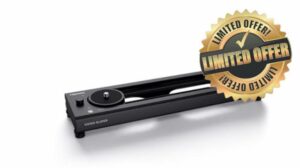 Accsoon Toprig S40 Camera Slider