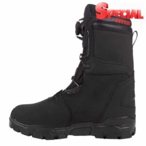 KLIM Klutch GTX BOA Winter Snowmobile Boots