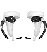 Anti-Throw Hand Strap for Controller Protector with Battery Opening Covers