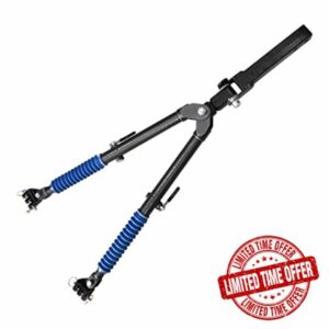 SHARRYPAPPU Tow Bar with Safety Cable Avail 10