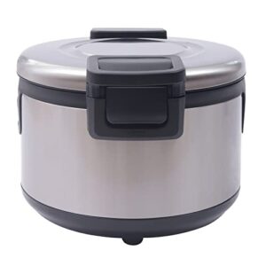 Commercial Food Thermal Insulation Heating Bucket