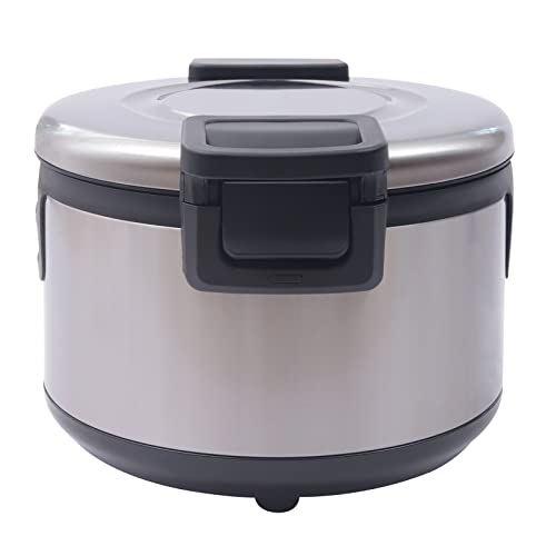 Commercial Food Thermal Insulation Heating Bucket