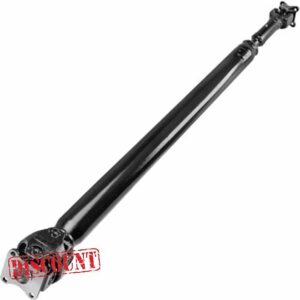 Fexhull Rear Drive Shaft Driveshaft Assembly Fit for Toyota Tacoma L4 2.7L 1999-2004，936708，655010，3711035880 Automatic Transmission RWD