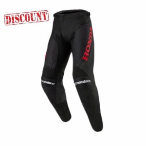 Alpinestars Honda Racer Iconic Motocross Pants