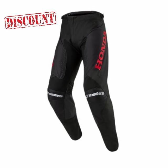 Alpinestars Honda Racer Iconic Motocross Pants