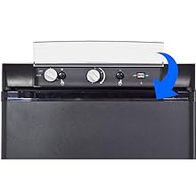 3 way fridge