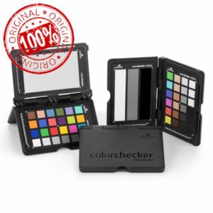 Calibrite ColorChecker Passport Video 2 (CCPPV2)