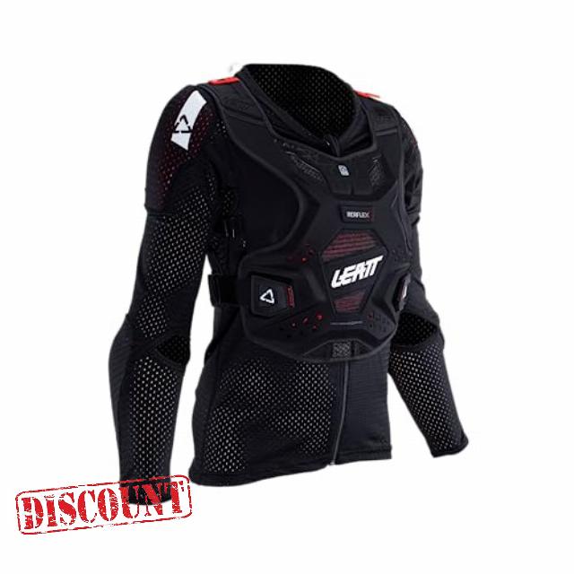 Leatt Body Protector ReaFlex Women
