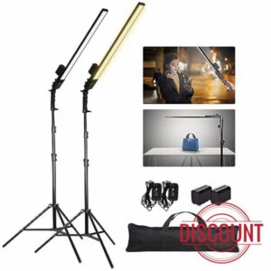 GIJUANRING Photography Lighting
