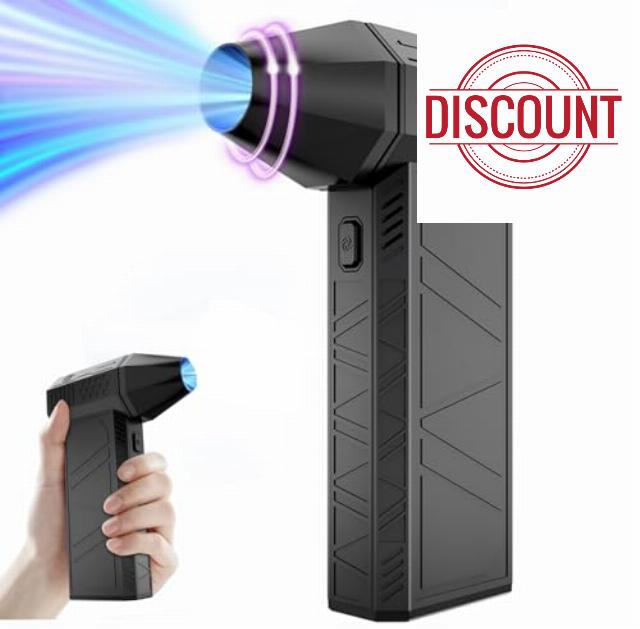 Jet Dry Blower