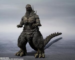 Bandai Spirits S.H.MonsterArts Action Figure