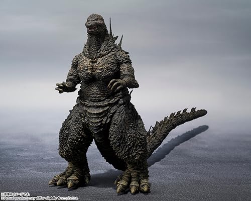 Bandai Spirits S.H.MonsterArts Action Figure