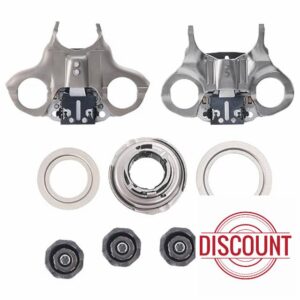 AUTOBABA 6DCT250 DPS6 PS250 Clutch Release Fork Lever Kit Compatible with Dual Ford Focus 2011-up/Fiesta 2012-up/B-MAX/EcoSport Clutch Dual Clutch Fork Checking Tool Replace CA6Z-7515-J