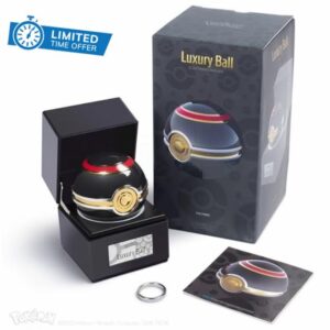 The Wand Company Luxury Ball Authentic Replica - Realistic