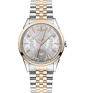 Vivienne Westwood The Wallace Ladies Quartz Watch with Stainless Steel Bracelet