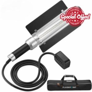 Flashpoint AD-S200 Stick Flash Head for Godox AD200/AD200Pro