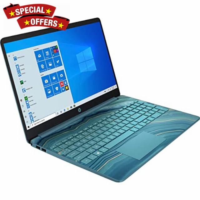 HP Laptop 15-dy0029ds Notebook