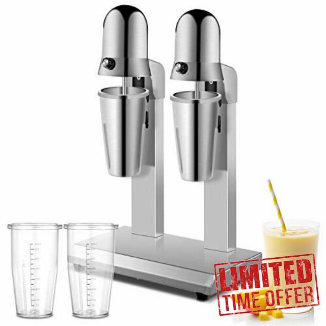 VEVOR Milkshake Maker