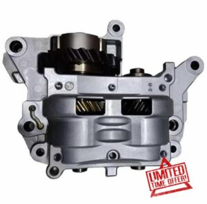 ENGINE BALANCER ASSEMBLY 1362036020 AUTO-GETHER