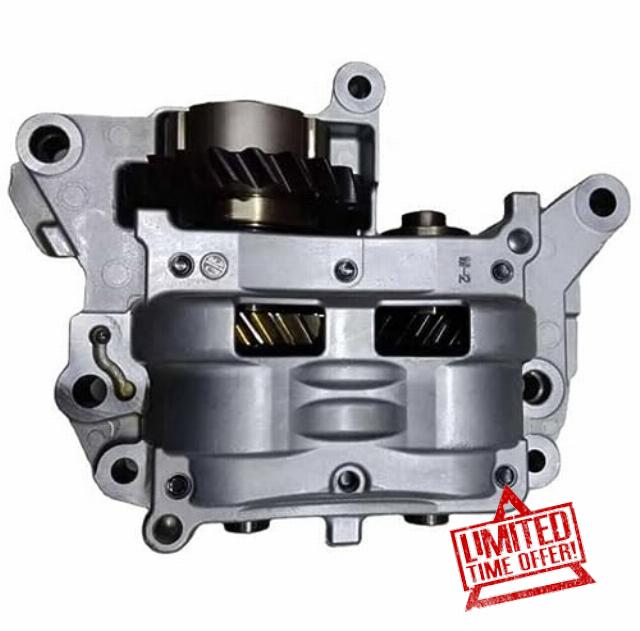 ENGINE BALANCER ASSEMBLY 1362036020 AUTO-GETHER