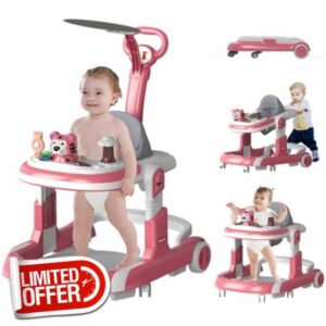 Baby Walkers