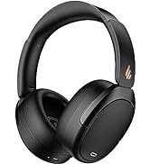 Edifier WH700NB Active Noise Cancelling Headphones - 68H Playtime - AI Call Noise Cancellation - ...