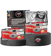 Disposable Cameras Multipack - Includes 6 AGFA Le Box Disposable Camera Single-Use Film Cameras w...