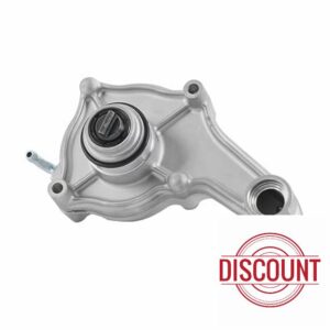RALBDX Water Pump Assembly Replace 19200-HN2-010 Compatible with 2001-2014 Honda ATV Foreman Rubicon 500 TRX500 FA/FPA/FGA