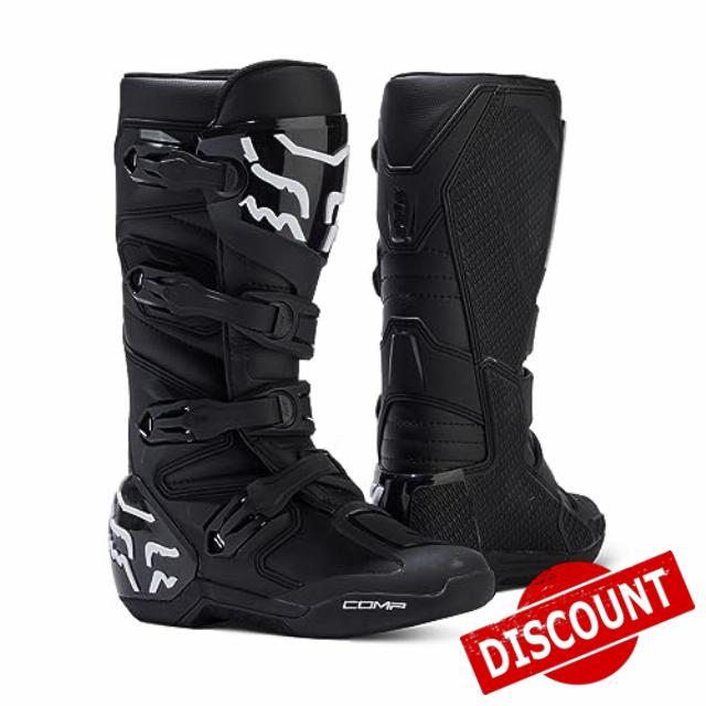 Fox Racing Women's COMP Motocross Boots