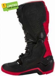 Alpinestars Honda Tech 7 Enduro Drystar Motocross Boots