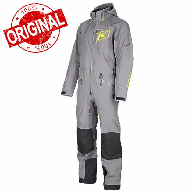 KLIM Ripsa Vapor One-Piece Non-Insulated Gore-Tex Snowmobile Suit