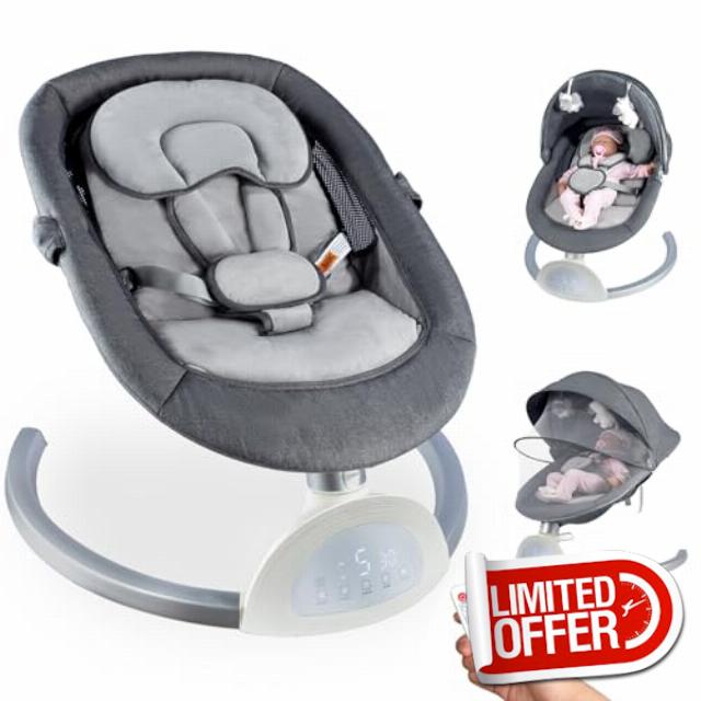 Bautia Baby Swing