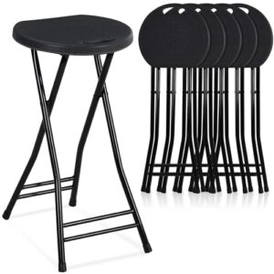 300lbs Capacity (Black)