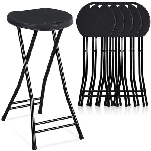 300lbs Capacity (Black)