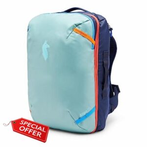 Cotopaxi Allpa 35L Travel Pack