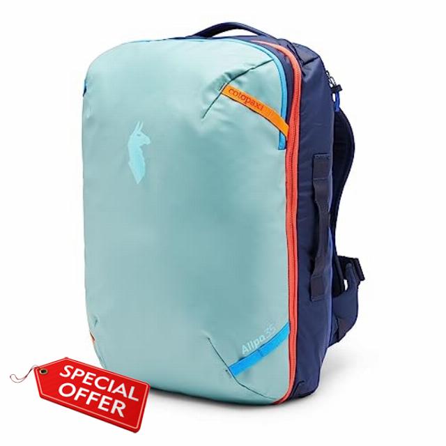 Cotopaxi Allpa 35L Travel Pack